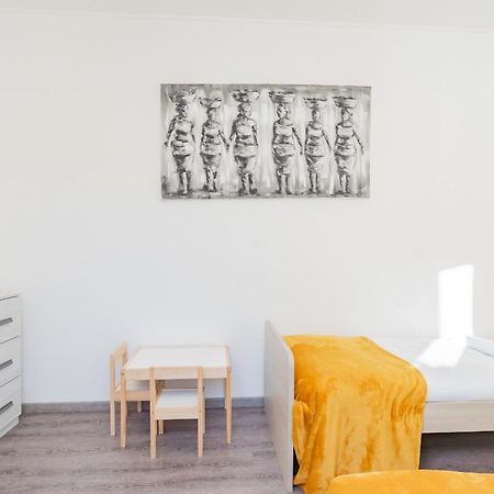 La Casa Di Nino By Rent All Como Dış mekan fotoğraf