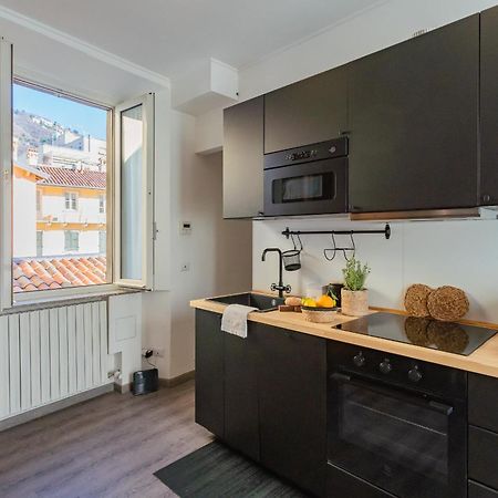 La Casa Di Nino By Rent All Como Dış mekan fotoğraf