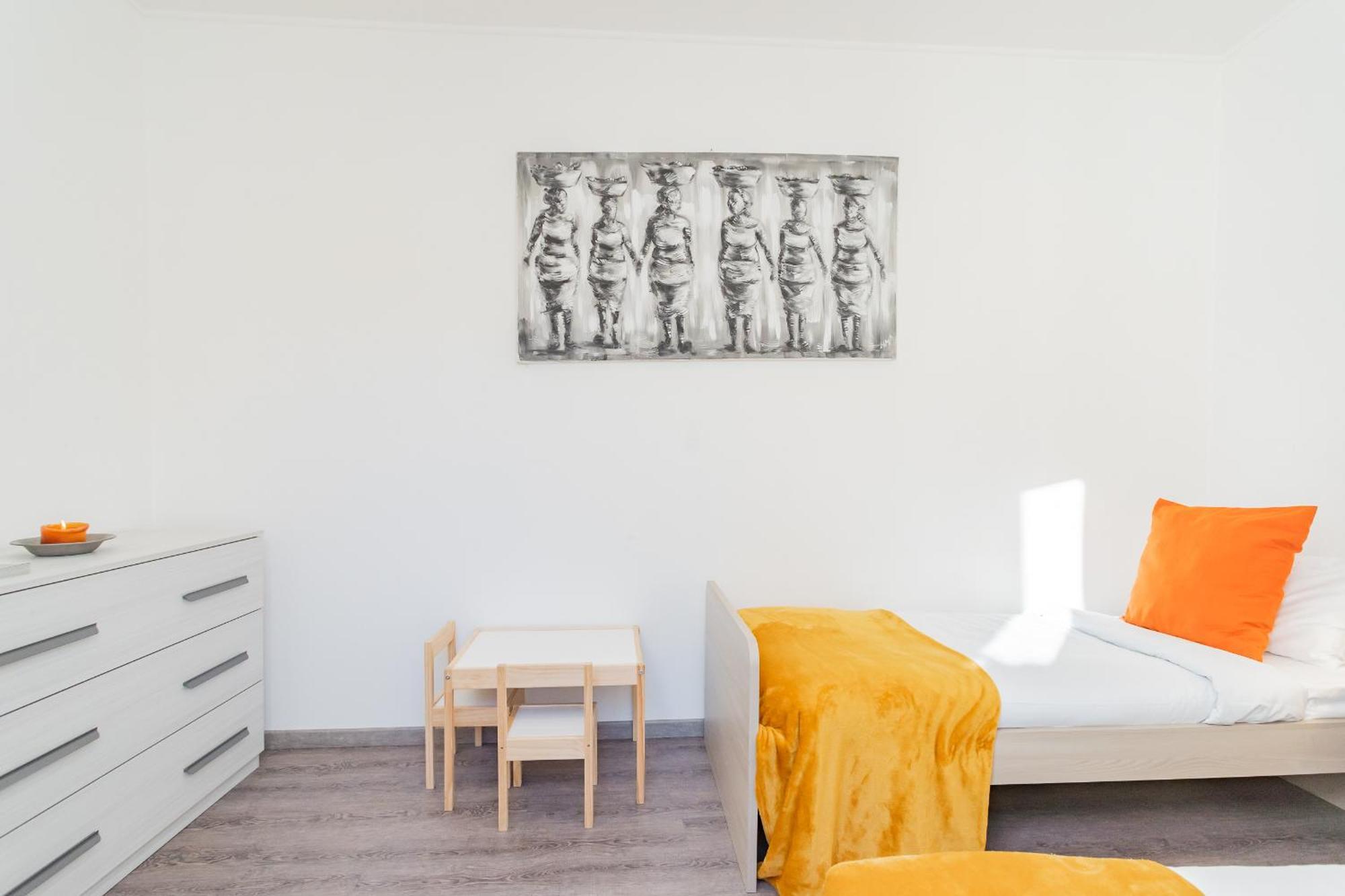 La Casa Di Nino By Rent All Como Dış mekan fotoğraf