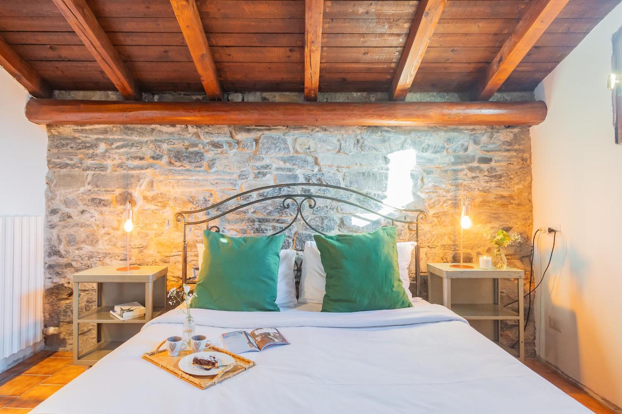 La Casa Di Nino By Rent All Como Dış mekan fotoğraf