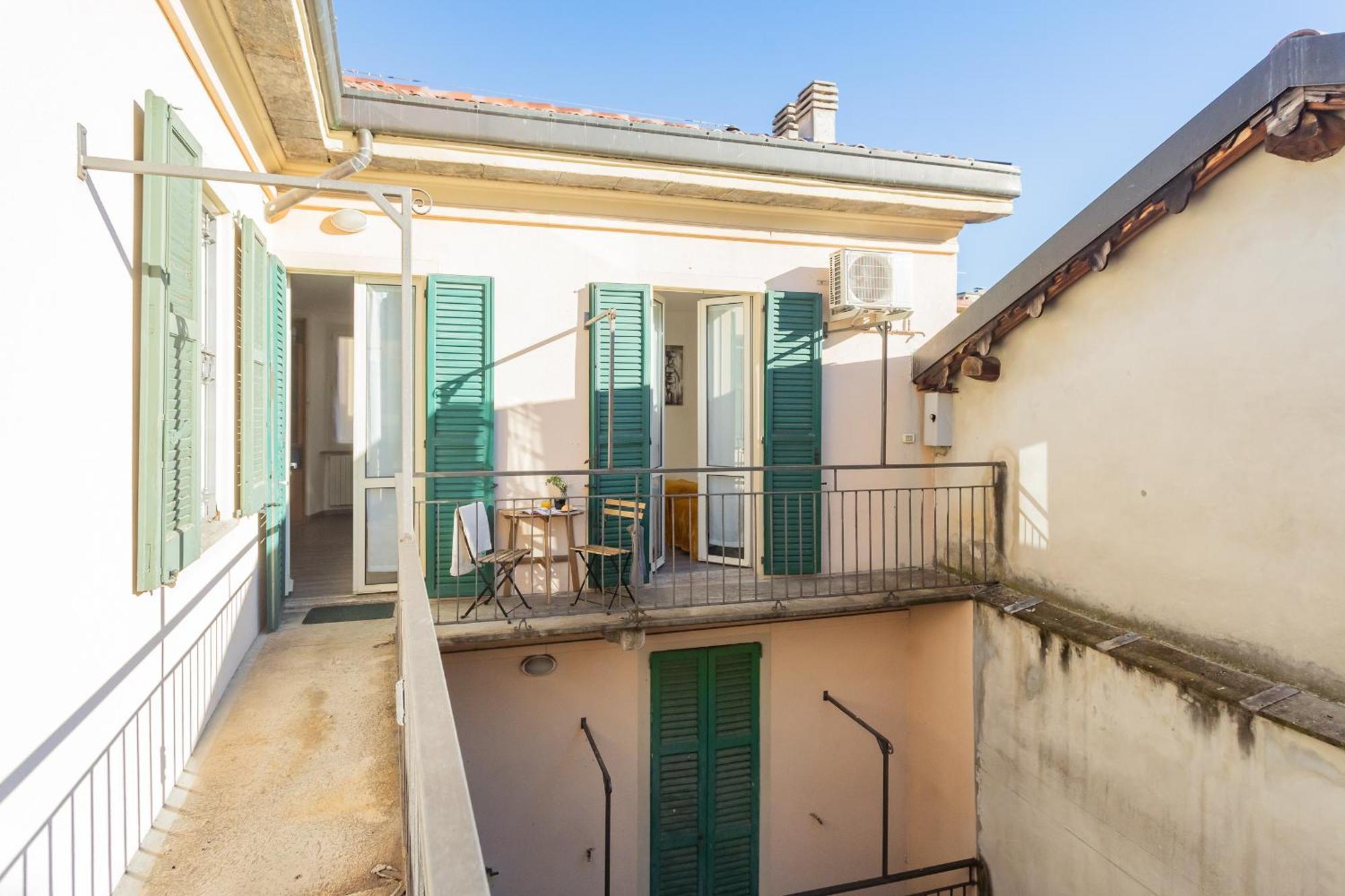 La Casa Di Nino By Rent All Como Dış mekan fotoğraf