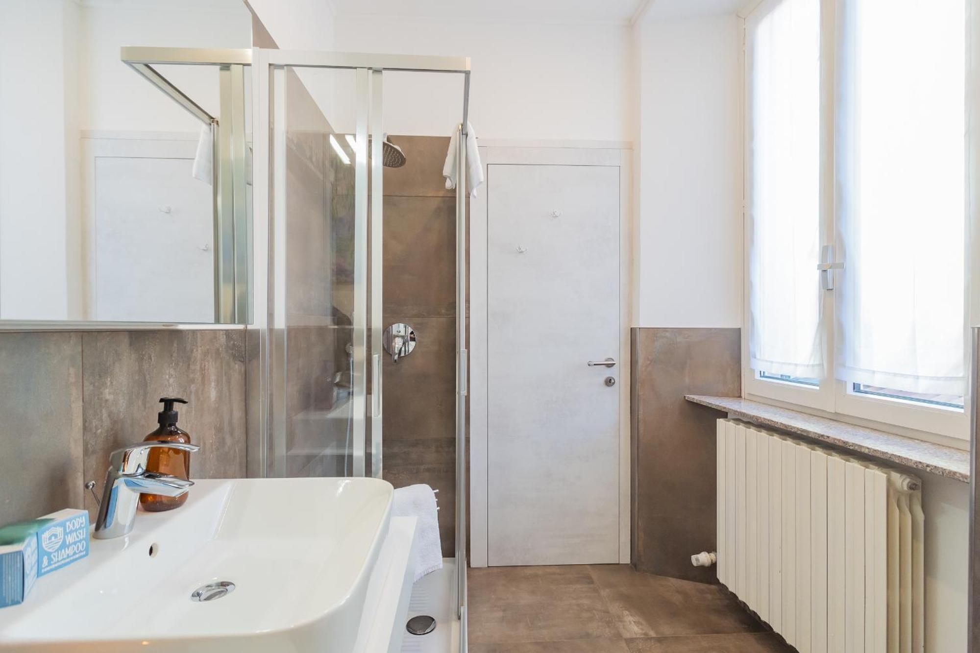 La Casa Di Nino By Rent All Como Dış mekan fotoğraf