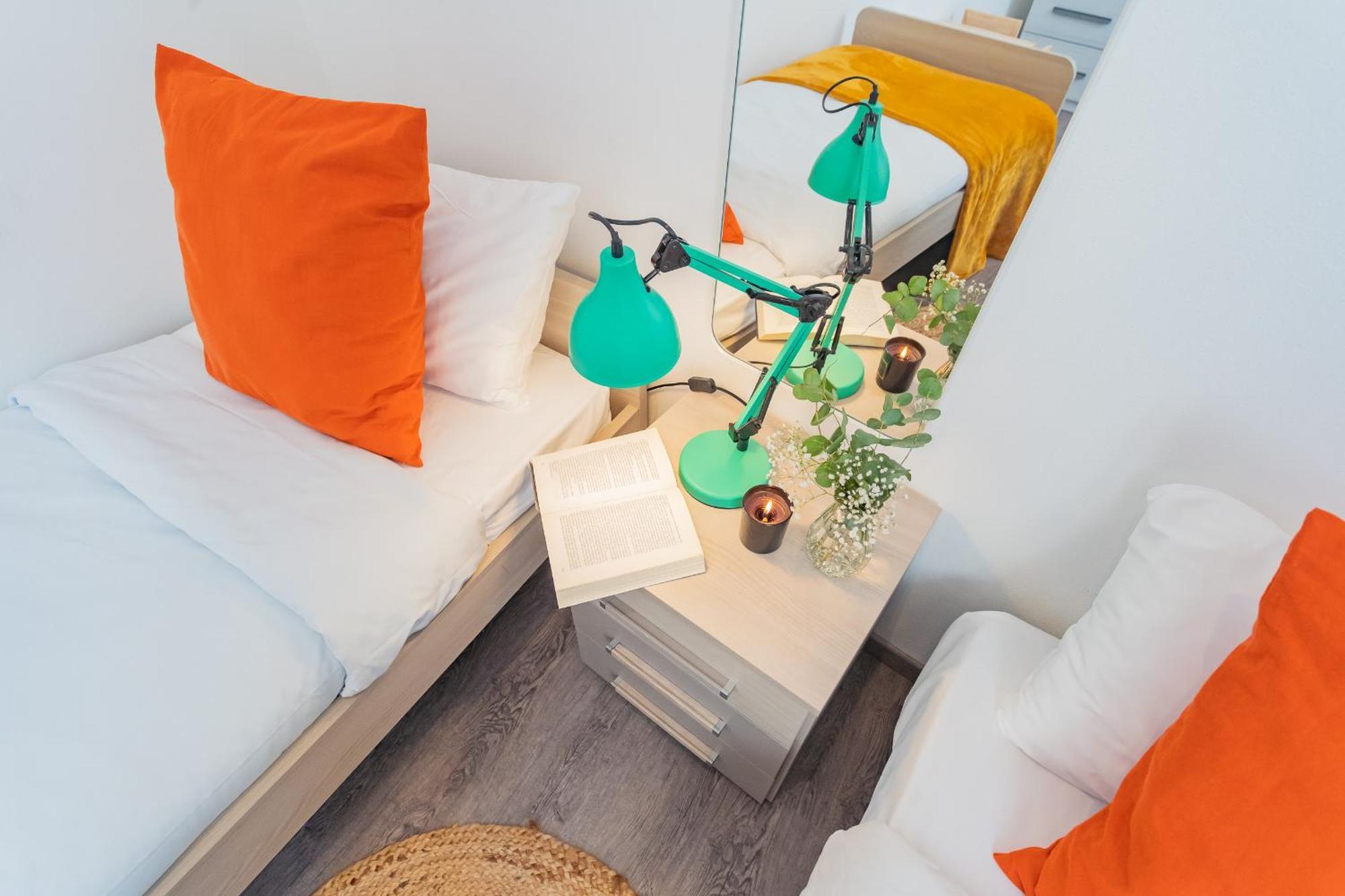 La Casa Di Nino By Rent All Como Dış mekan fotoğraf