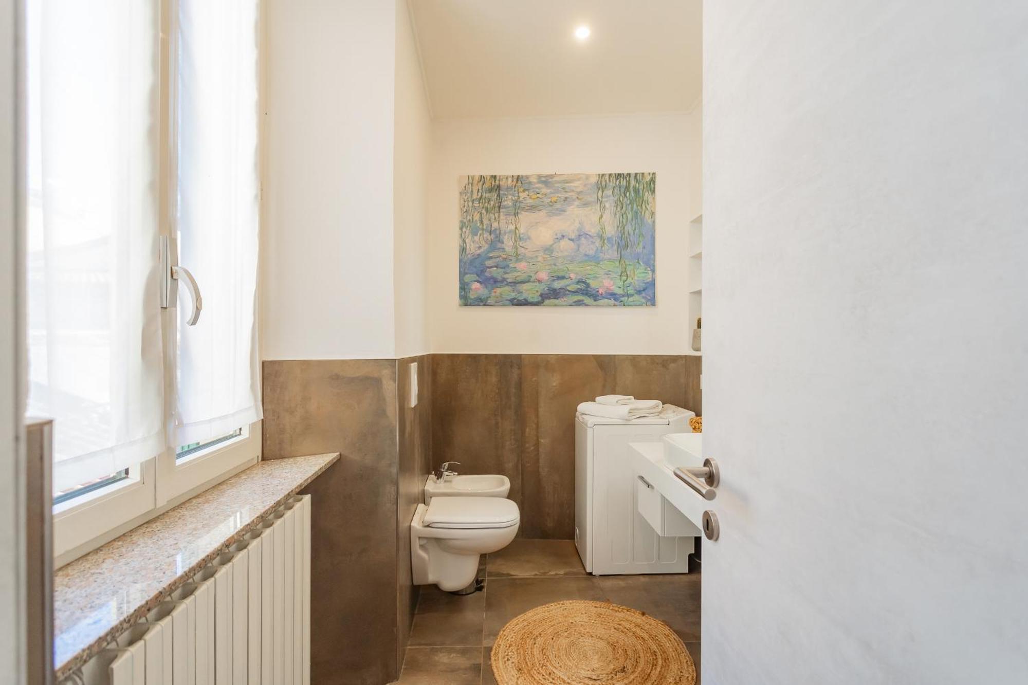 La Casa Di Nino By Rent All Como Dış mekan fotoğraf