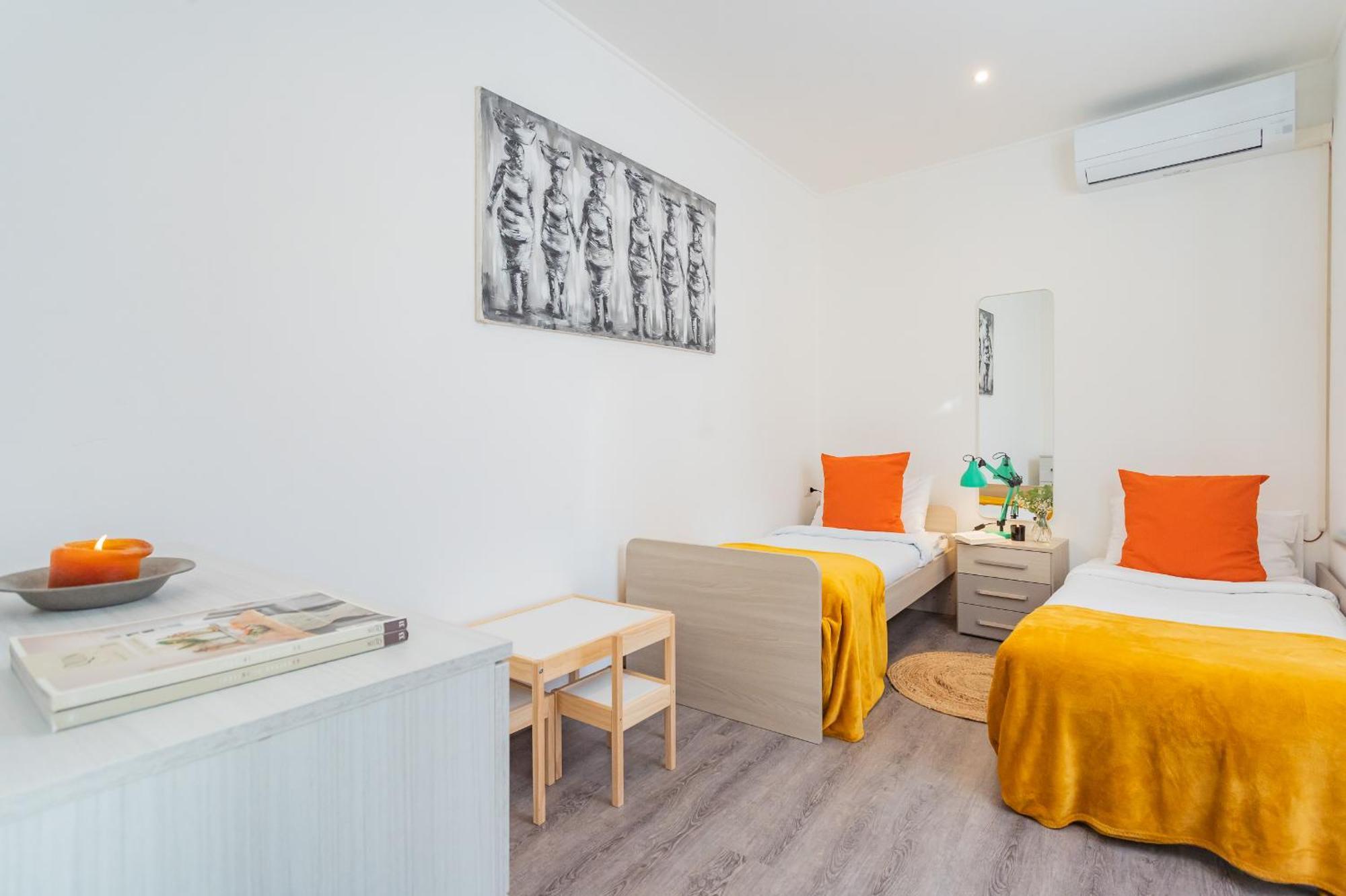 La Casa Di Nino By Rent All Como Dış mekan fotoğraf