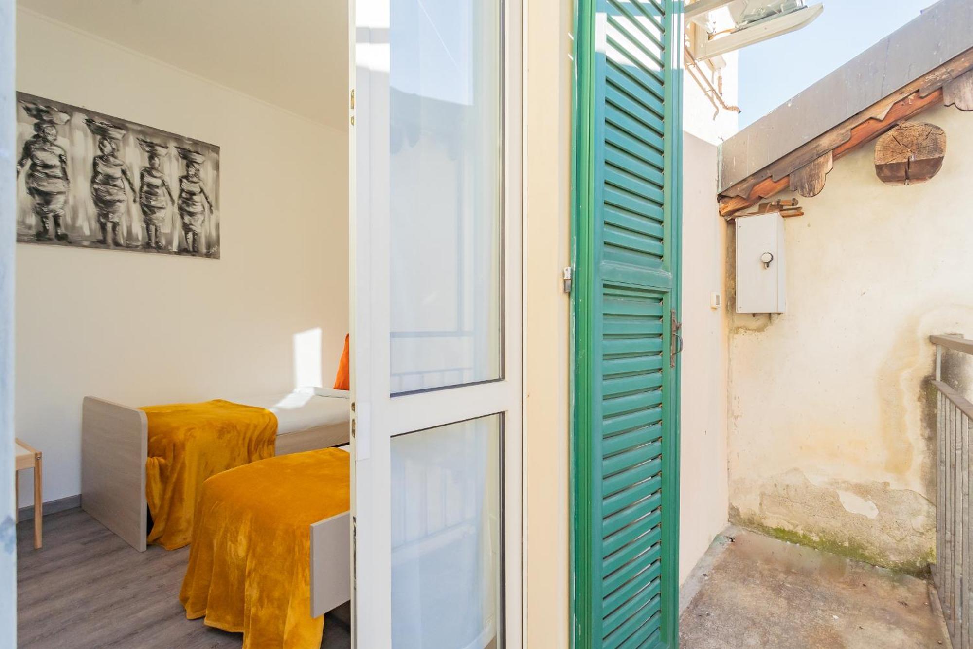 La Casa Di Nino By Rent All Como Dış mekan fotoğraf