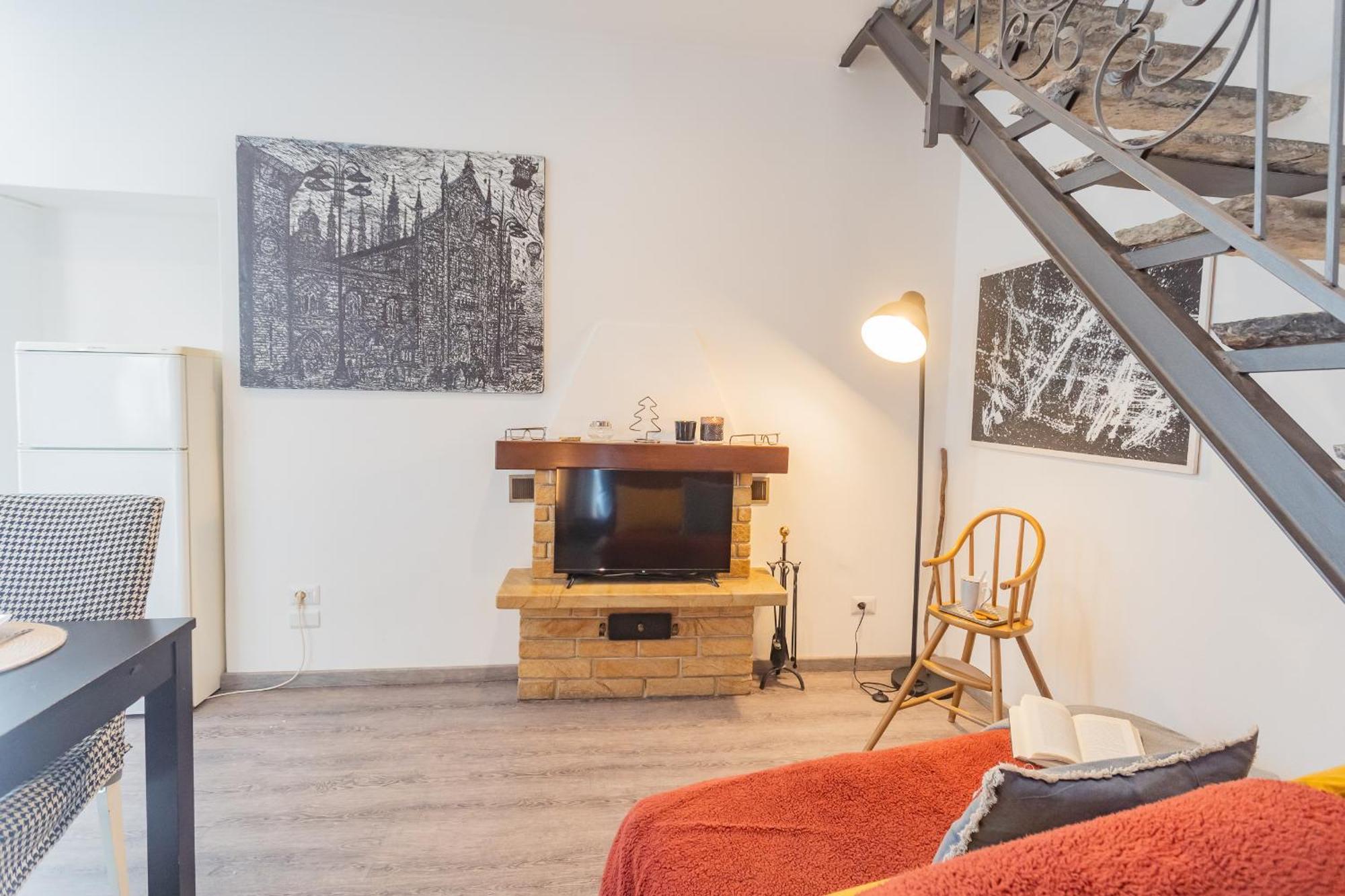 La Casa Di Nino By Rent All Como Dış mekan fotoğraf