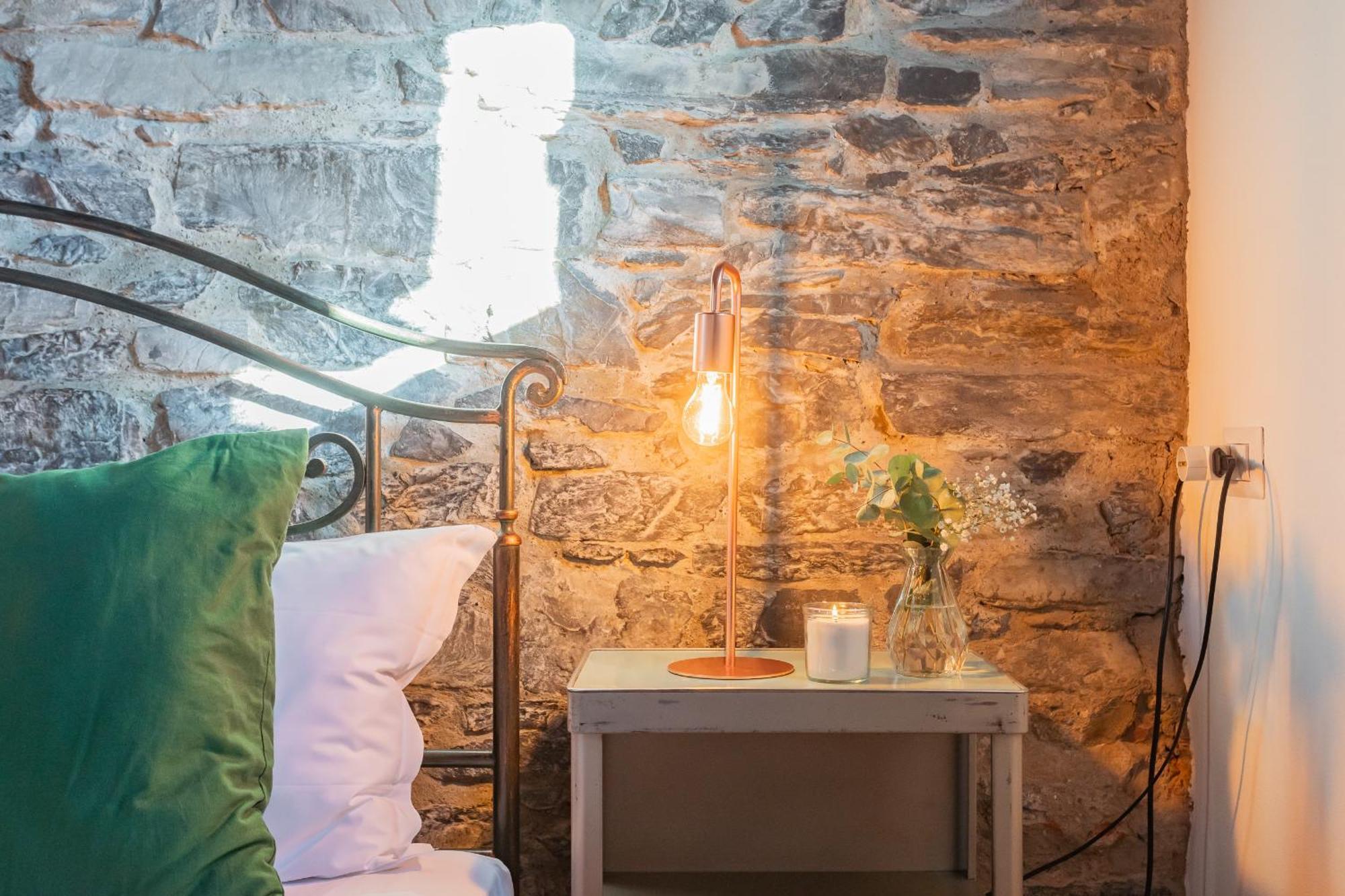 La Casa Di Nino By Rent All Como Dış mekan fotoğraf