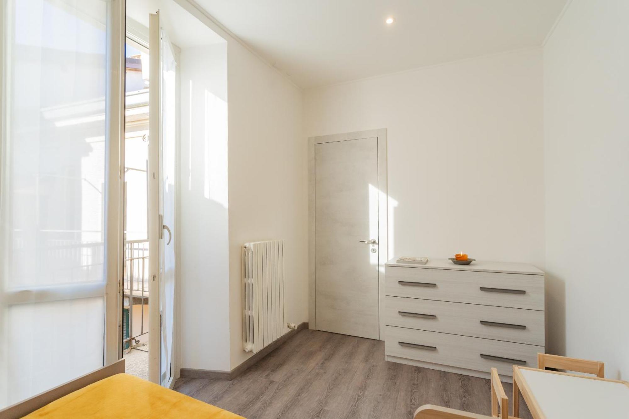 La Casa Di Nino By Rent All Como Dış mekan fotoğraf