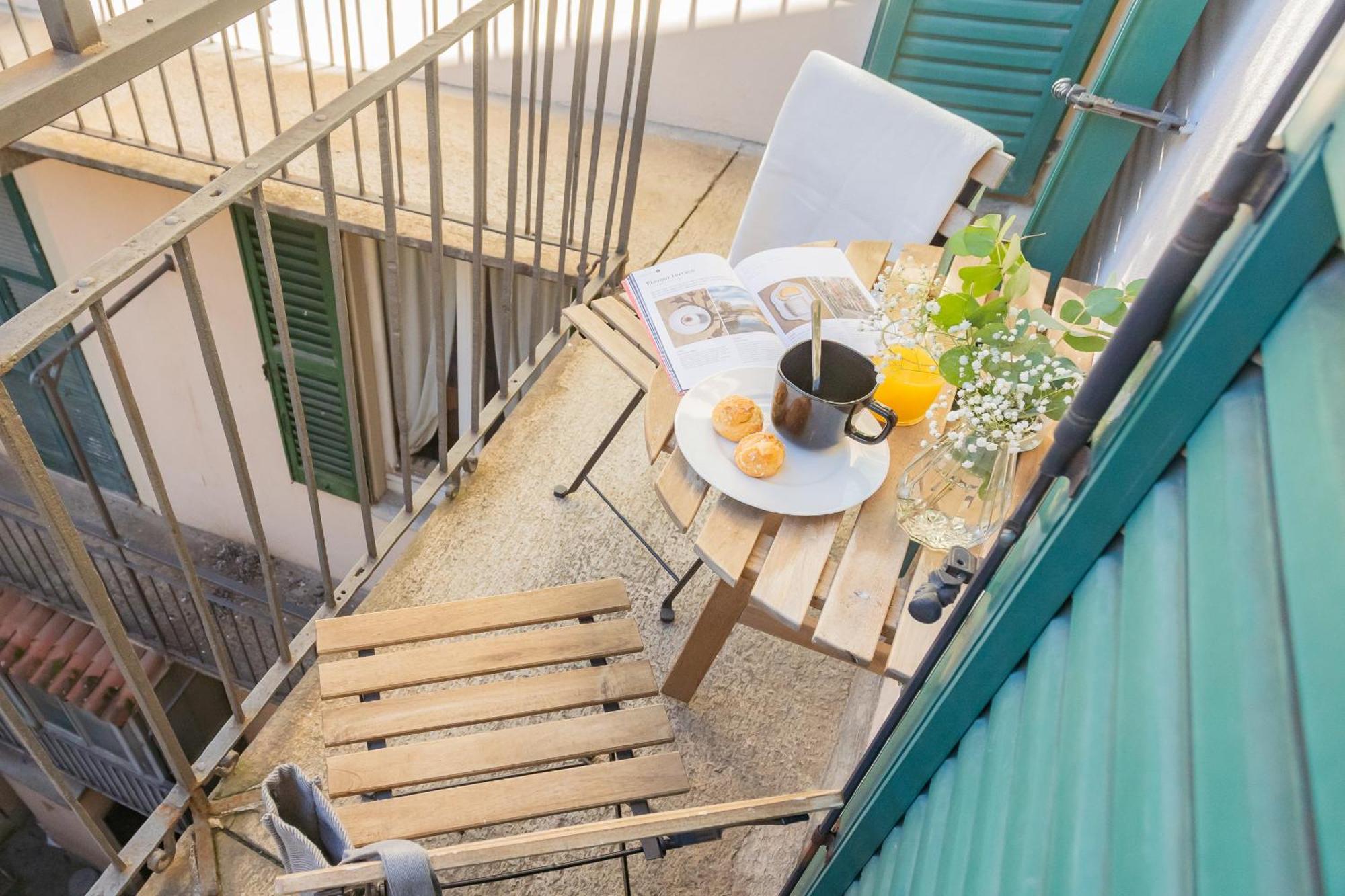La Casa Di Nino By Rent All Como Dış mekan fotoğraf