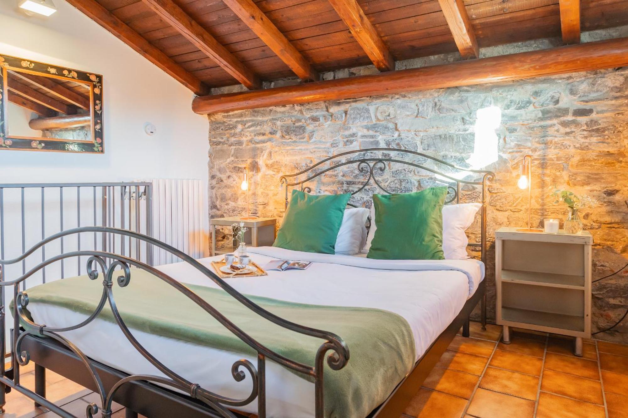 La Casa Di Nino By Rent All Como Dış mekan fotoğraf