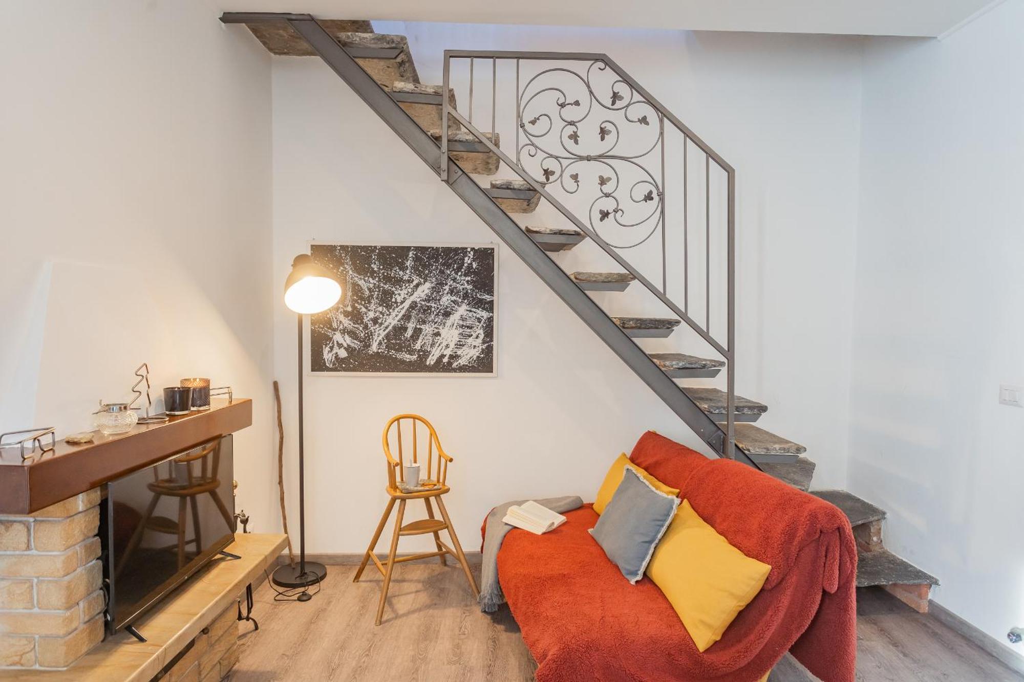 La Casa Di Nino By Rent All Como Dış mekan fotoğraf