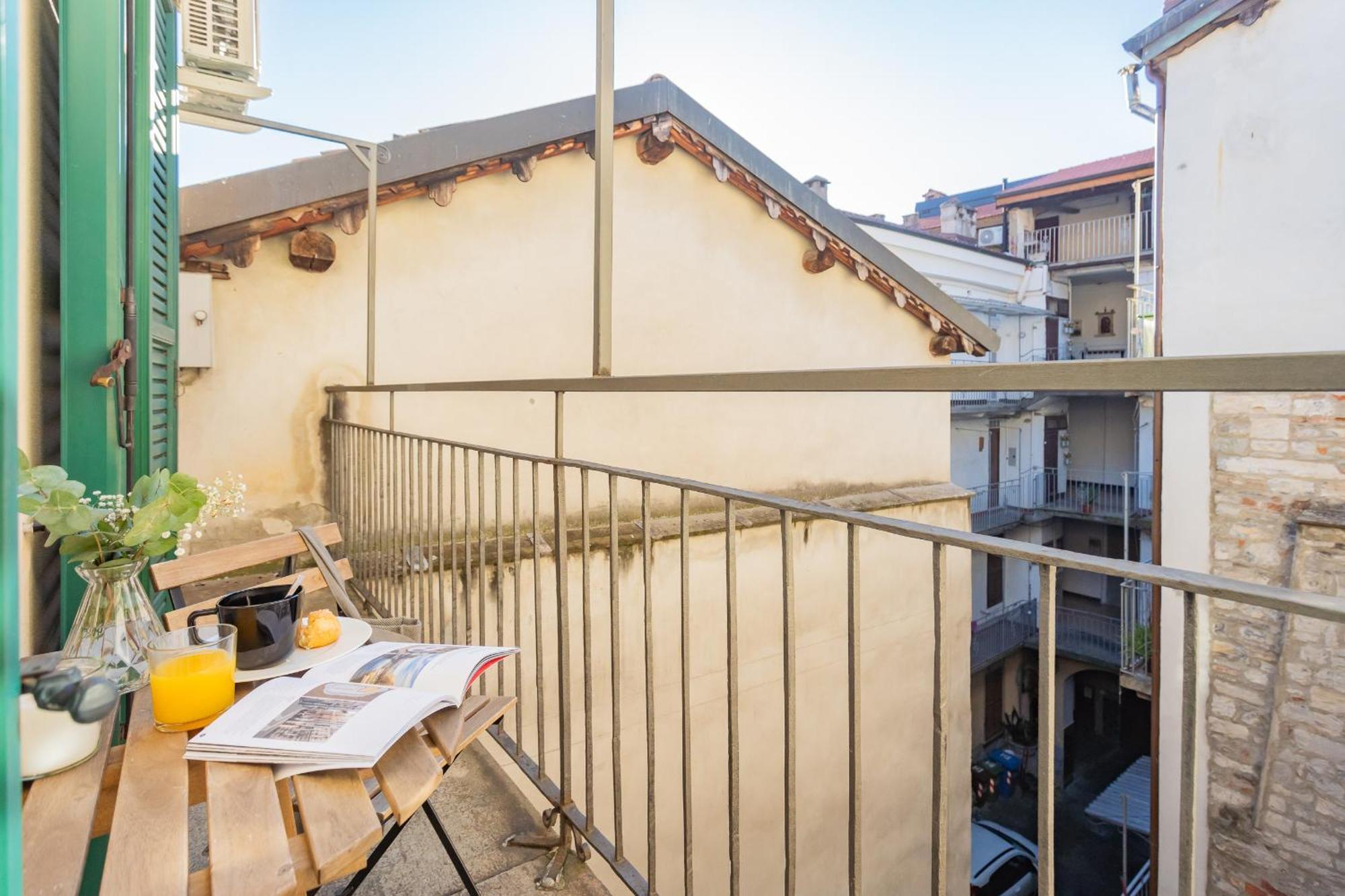 La Casa Di Nino By Rent All Como Dış mekan fotoğraf
