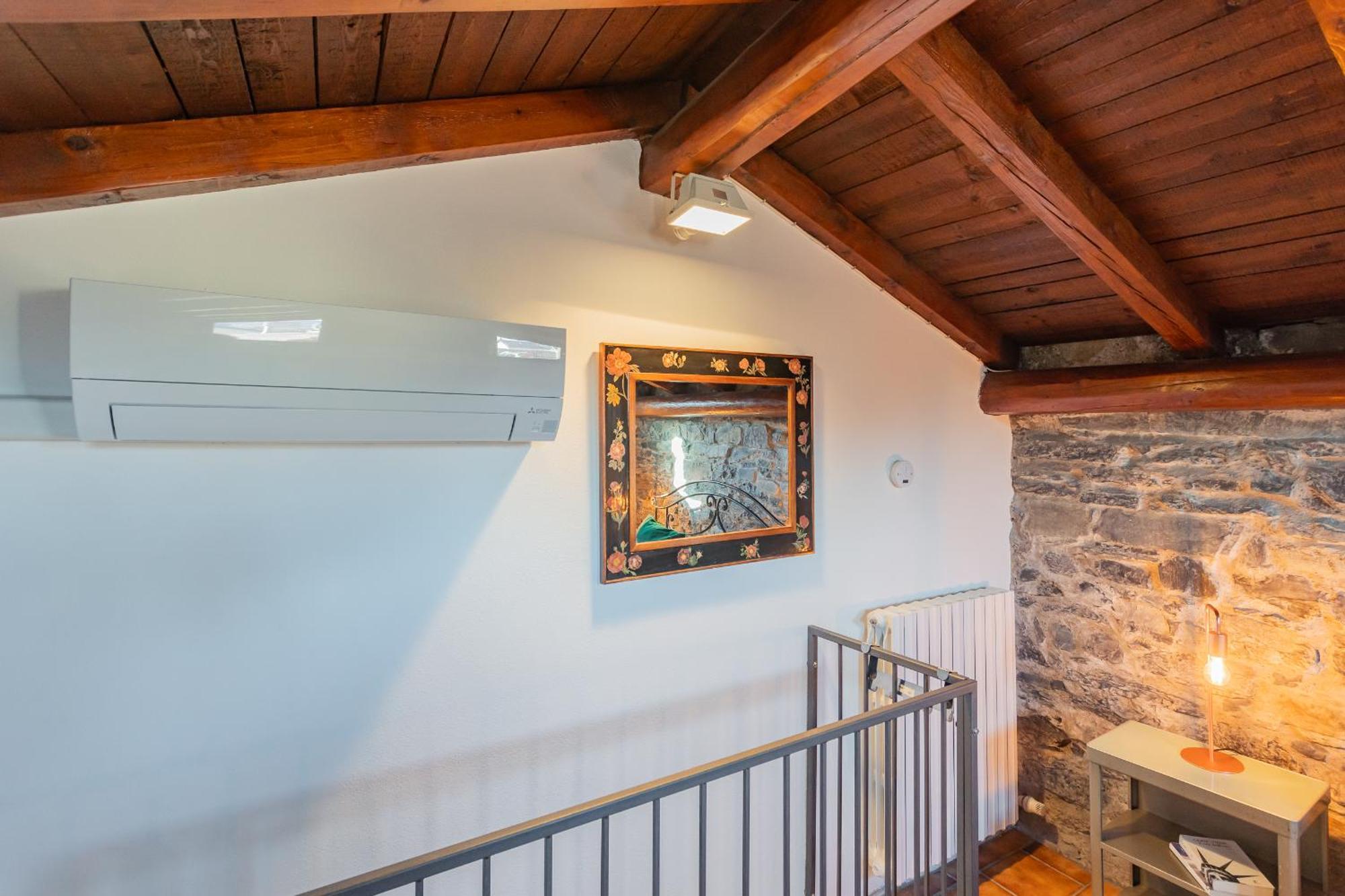 La Casa Di Nino By Rent All Como Dış mekan fotoğraf