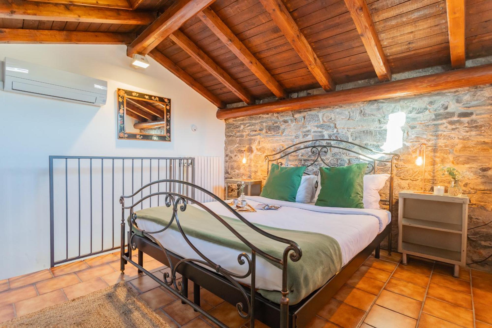 La Casa Di Nino By Rent All Como Dış mekan fotoğraf