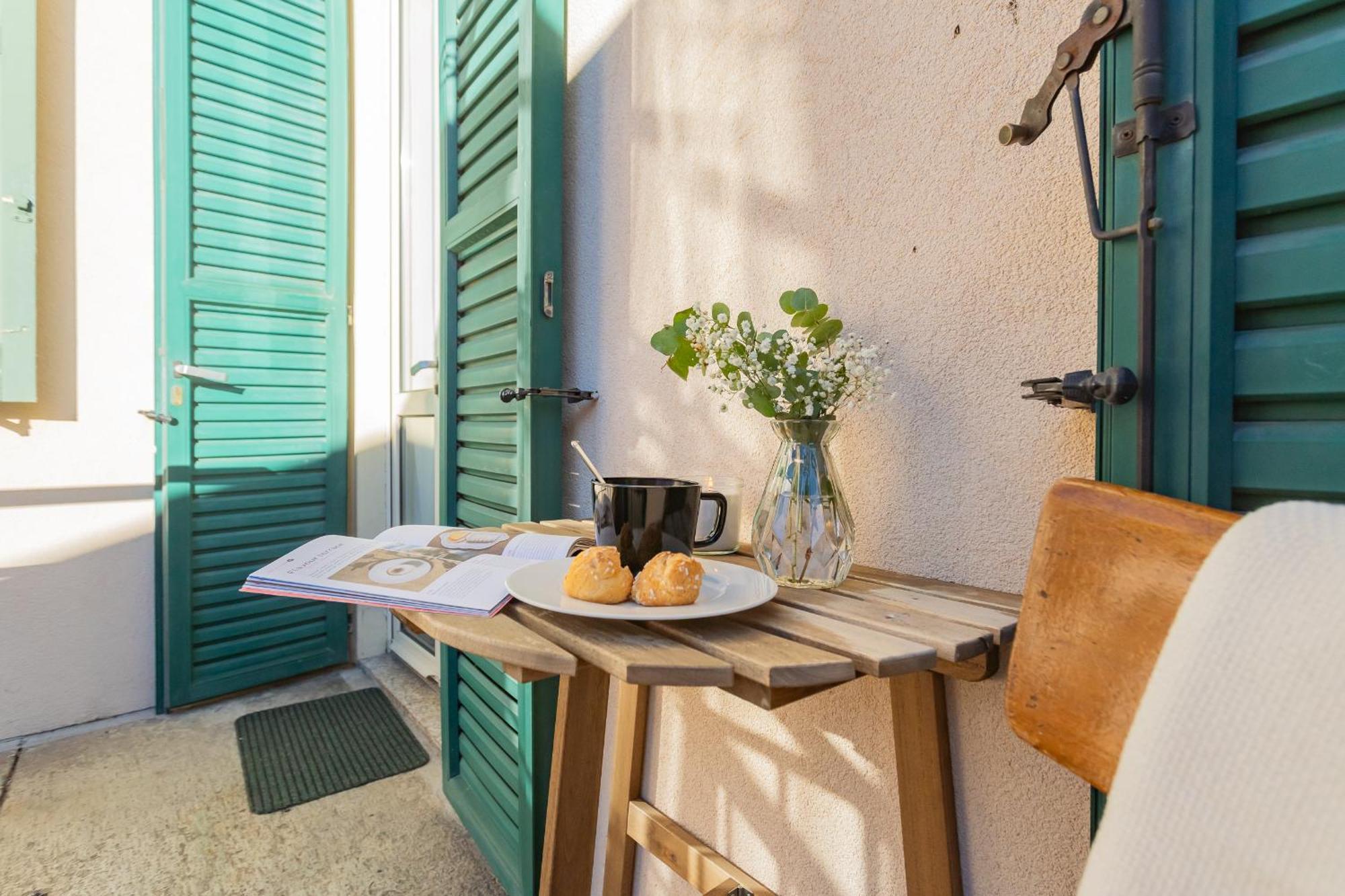 La Casa Di Nino By Rent All Como Dış mekan fotoğraf