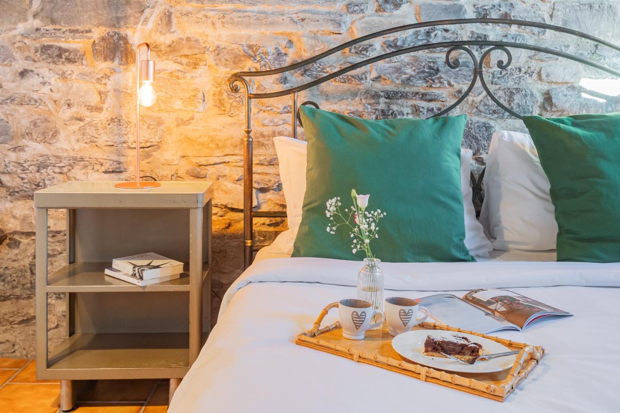 La Casa Di Nino By Rent All Como Dış mekan fotoğraf